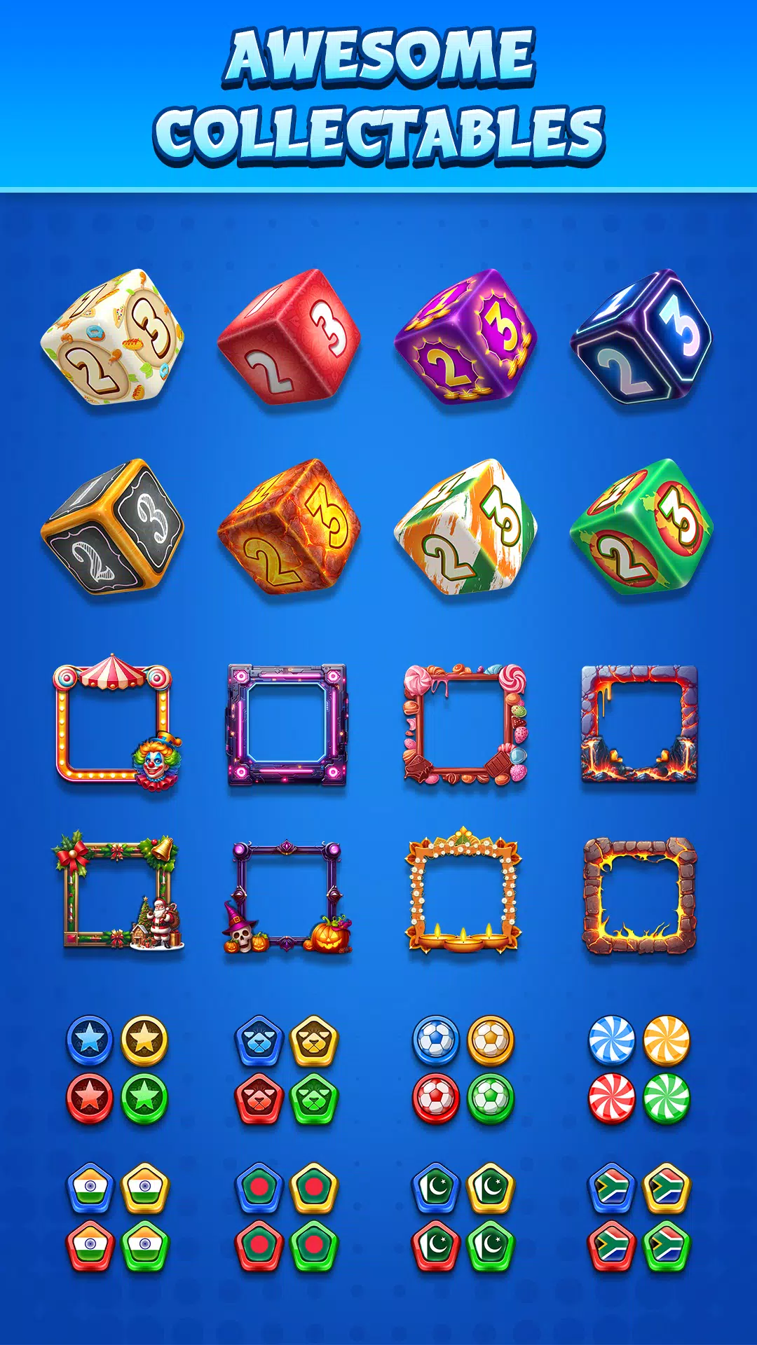Ludo Buzz for PC screenshot 3
