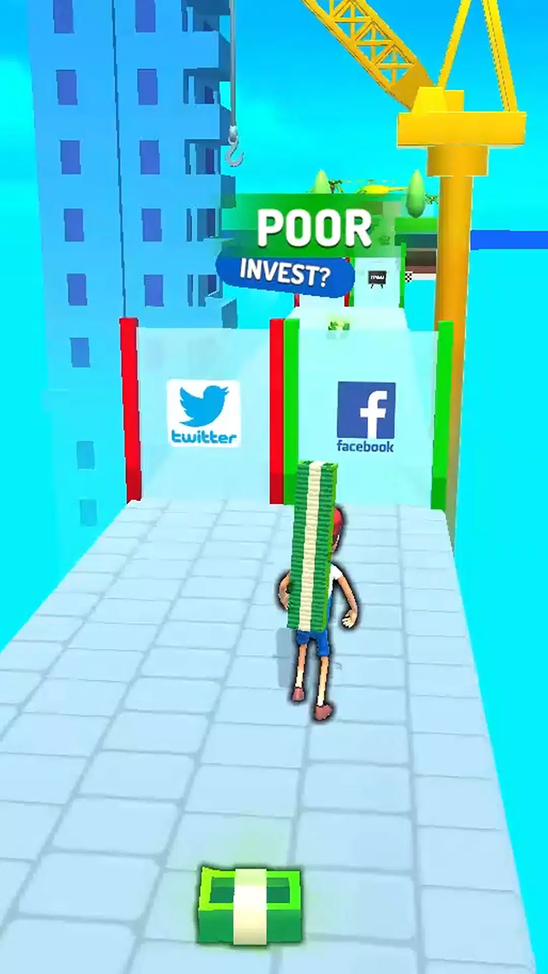 Investment Run for PC screenshot 2