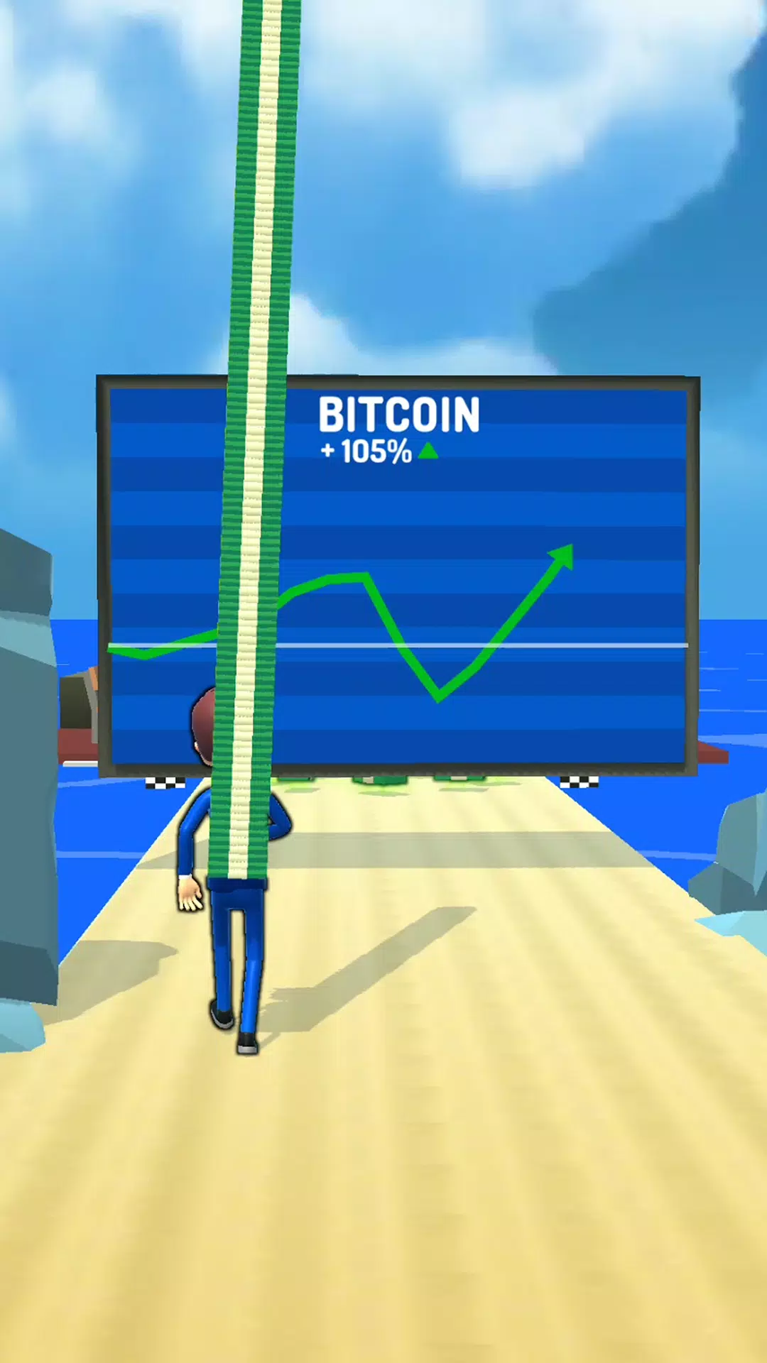 Investment Run for PC screenshot 3