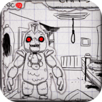 Survival Nights at Stickman Mad House for PC