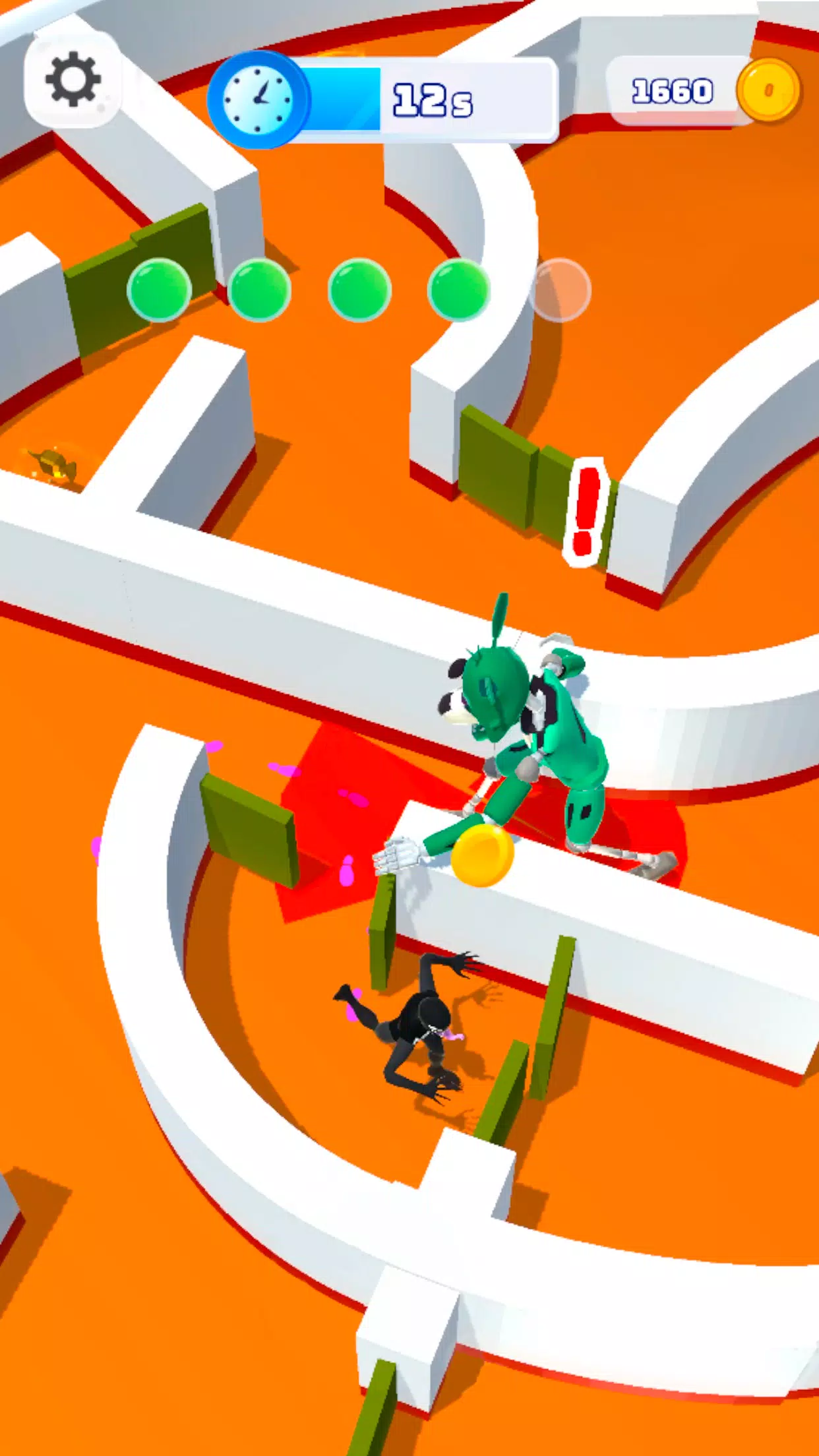 Monster Horde for PC screenshot 3