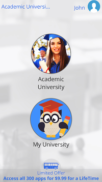 Grade 11 Math for PC screenshot 2