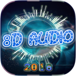 8D Surround Music & 8D Tunes Songs for PC
