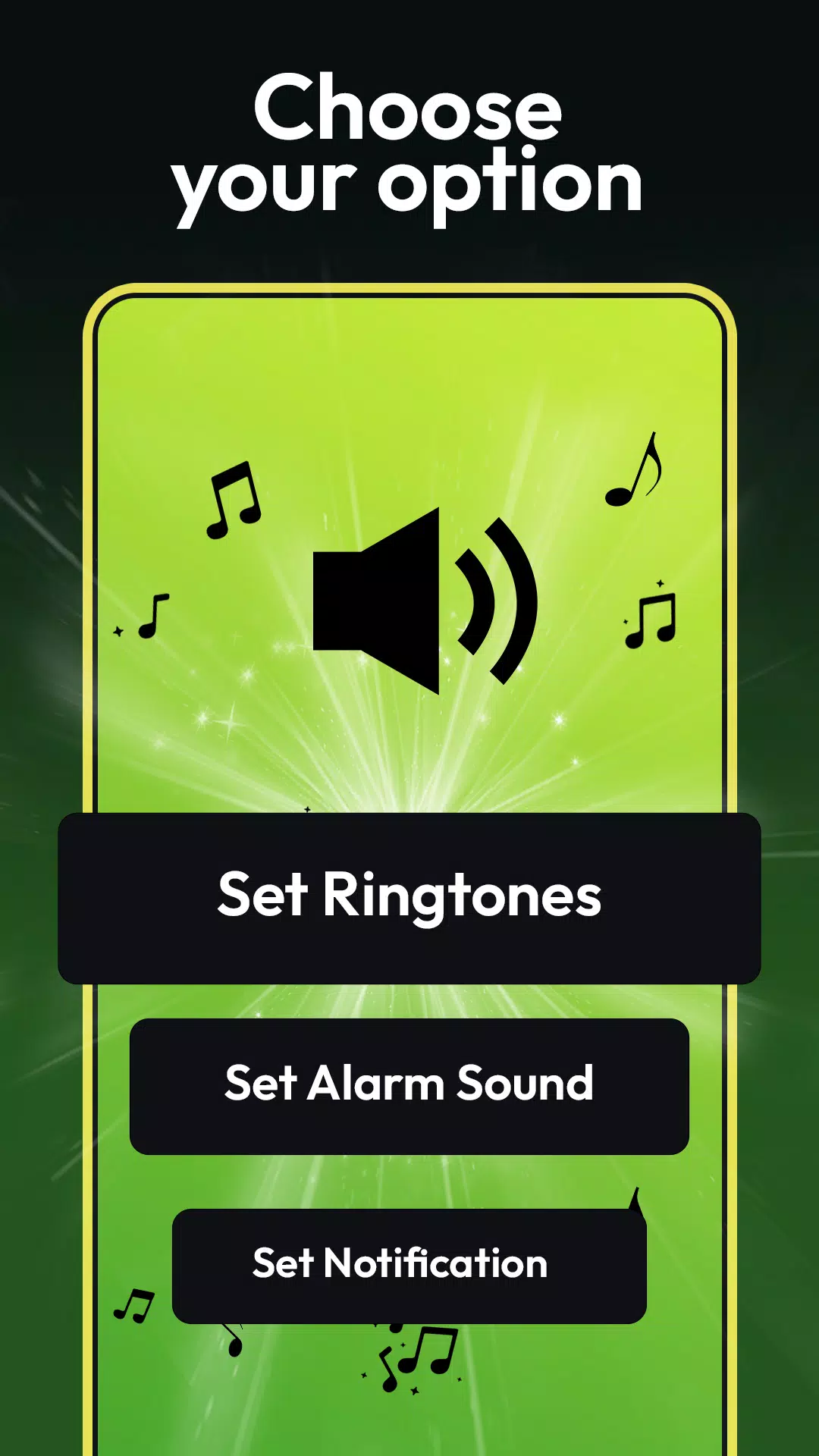 Ringtones for PC screenshot 3