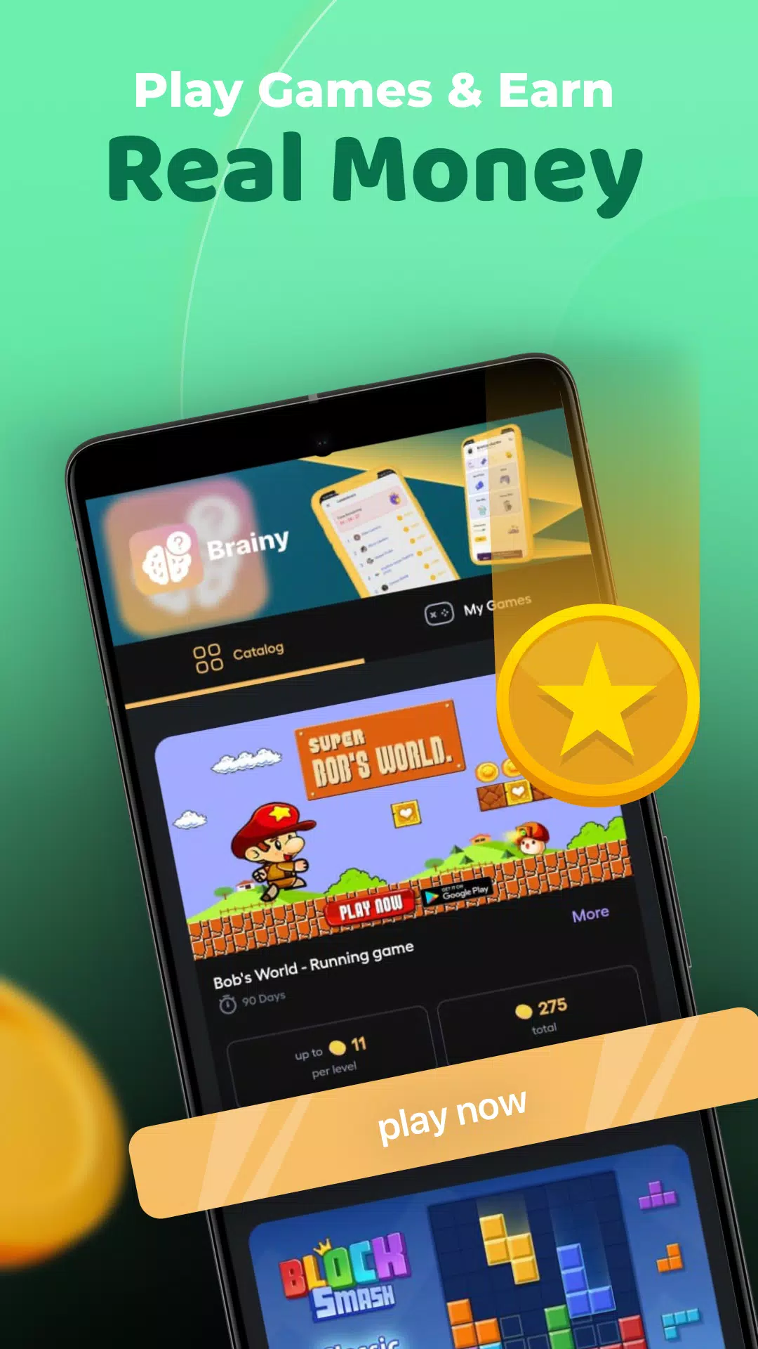 Brainy for PC screenshot 2