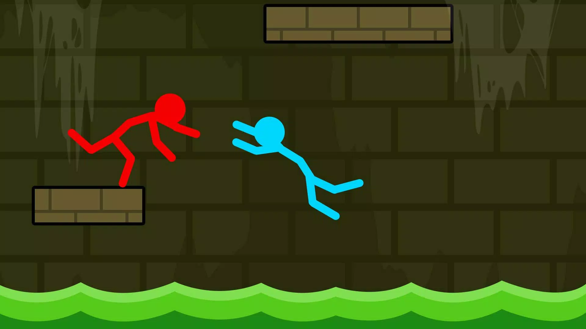 Red and Blue Stick: Animation for PC screenshot 2