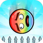 Rainbow Ball Adventure for PC