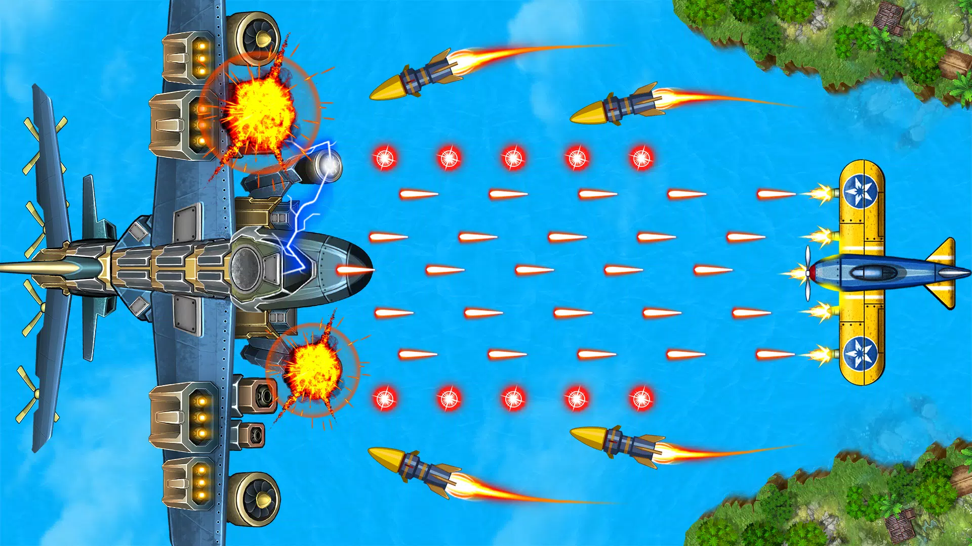 Strike Force 2 for PC screenshot 1