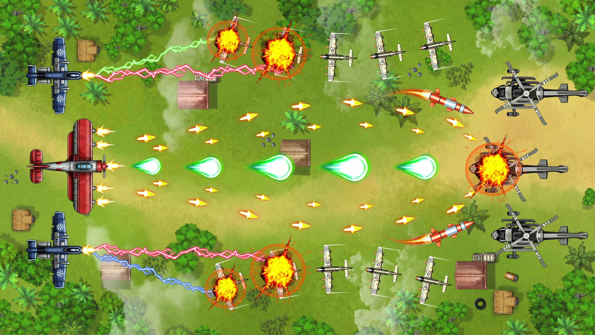 Strike Force 2 for PC screenshot 3