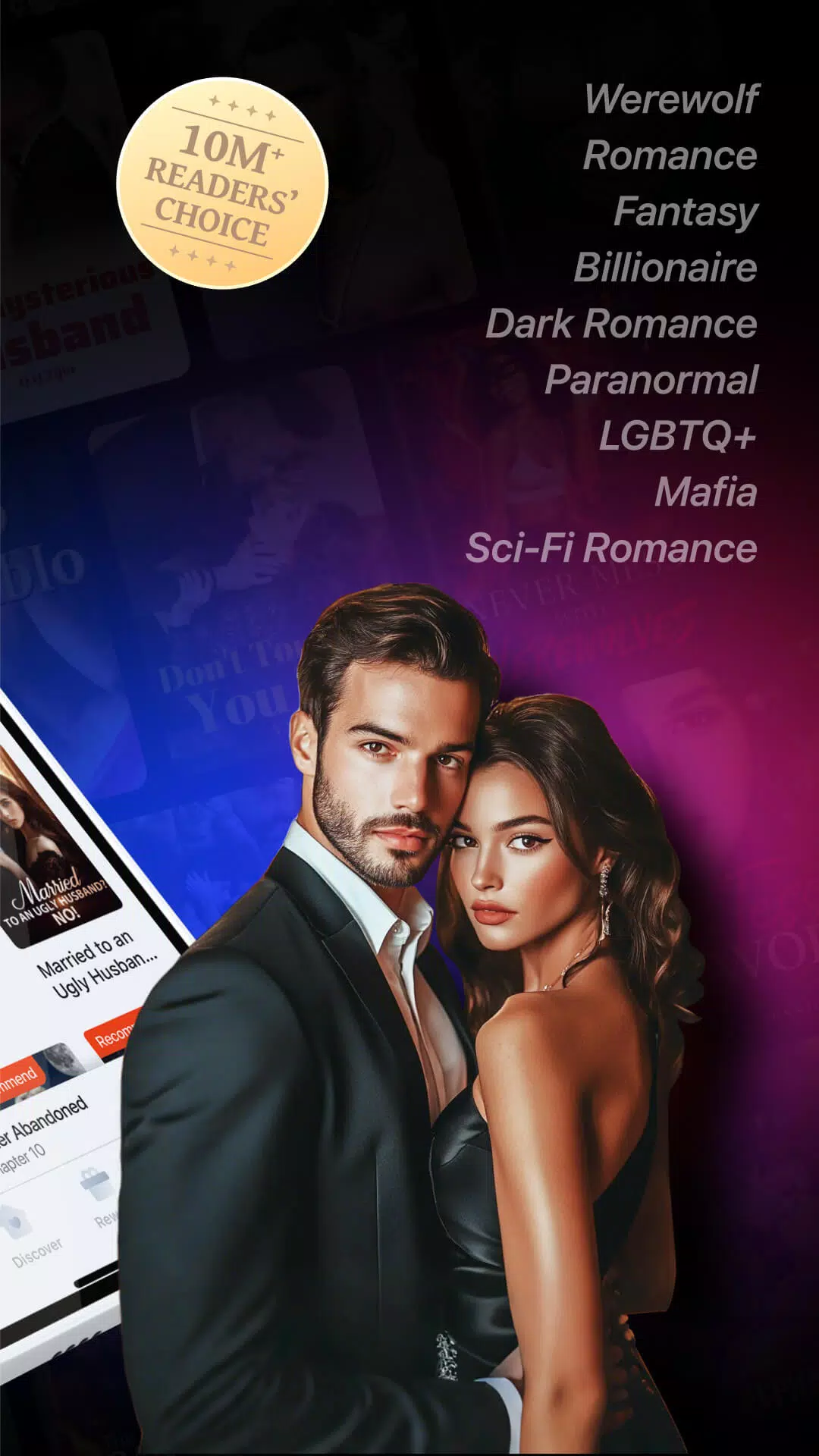 NovelFlow for PC screenshot 2