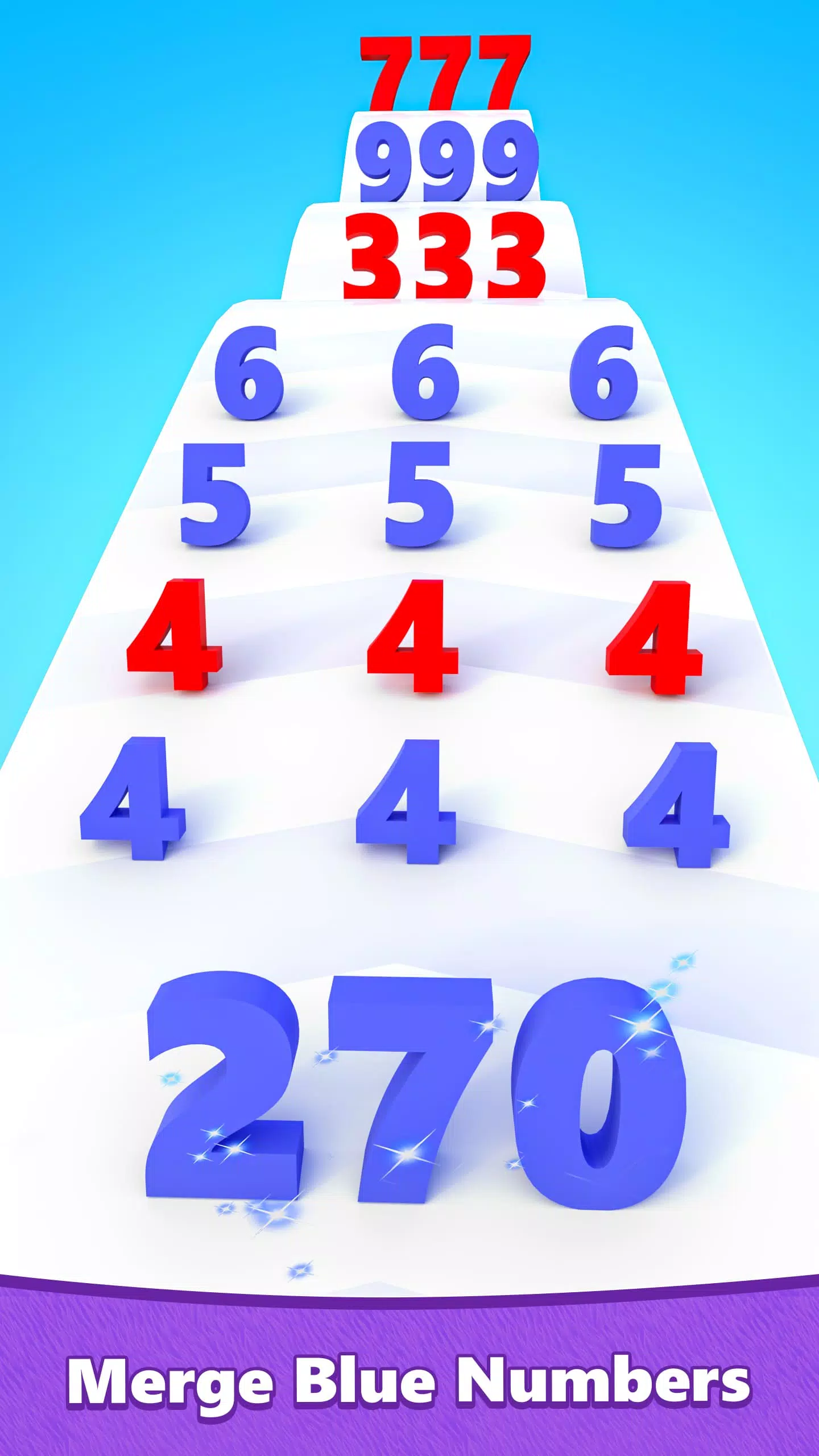 Number Run for PC screenshot 3
