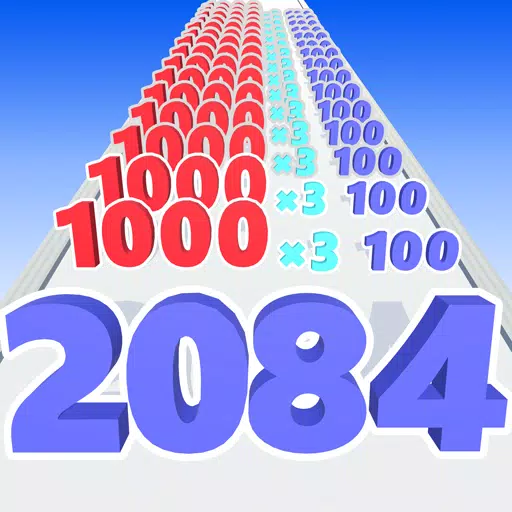 Number Dash for PC screenshot 1