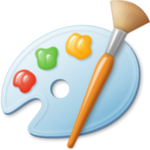 MS Paint - Paint for Android for PC