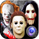 Scary Masks Photo Editor Halloween Horror for PC