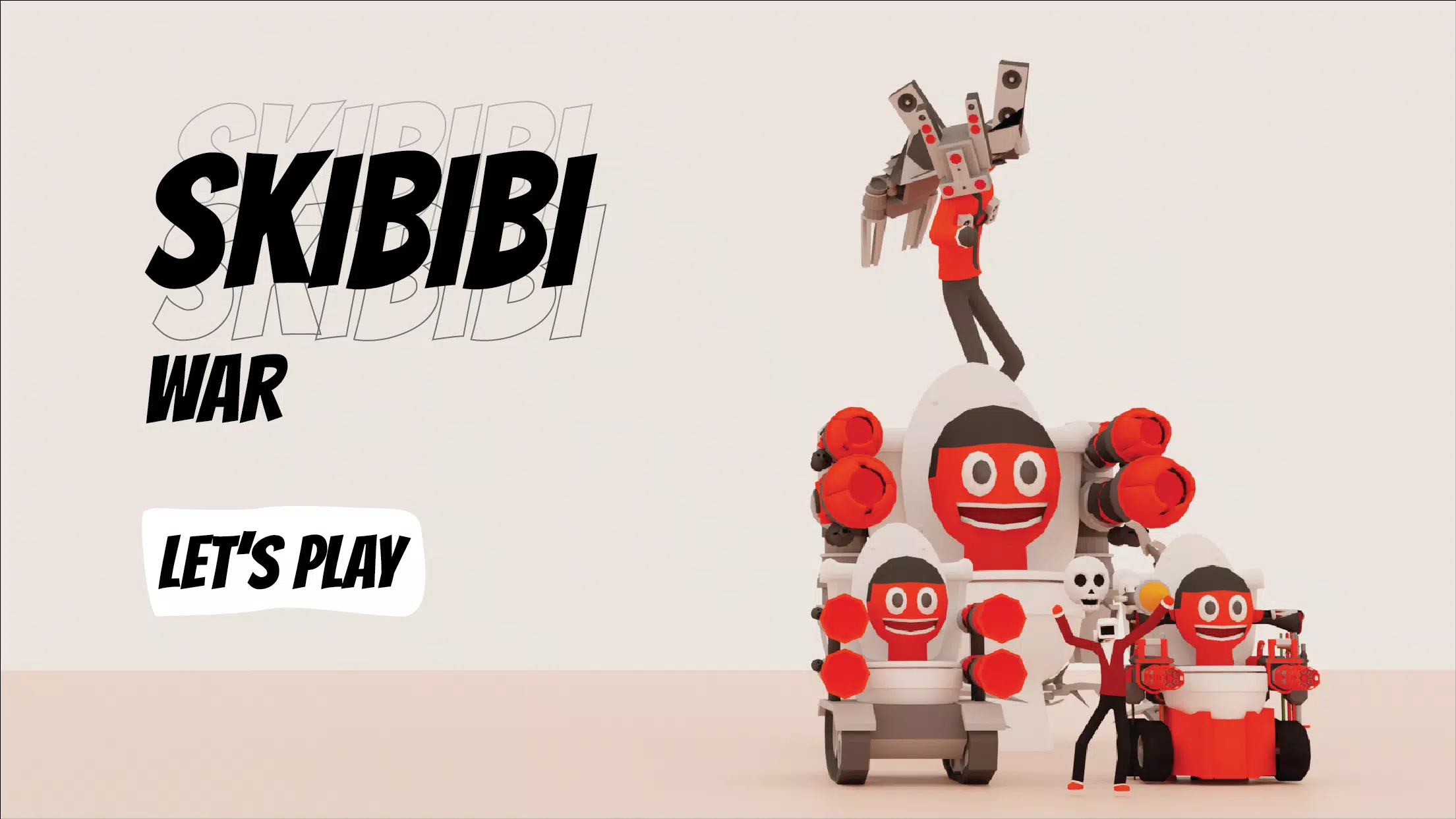 Battle Fight Simulation for PC screenshot 1