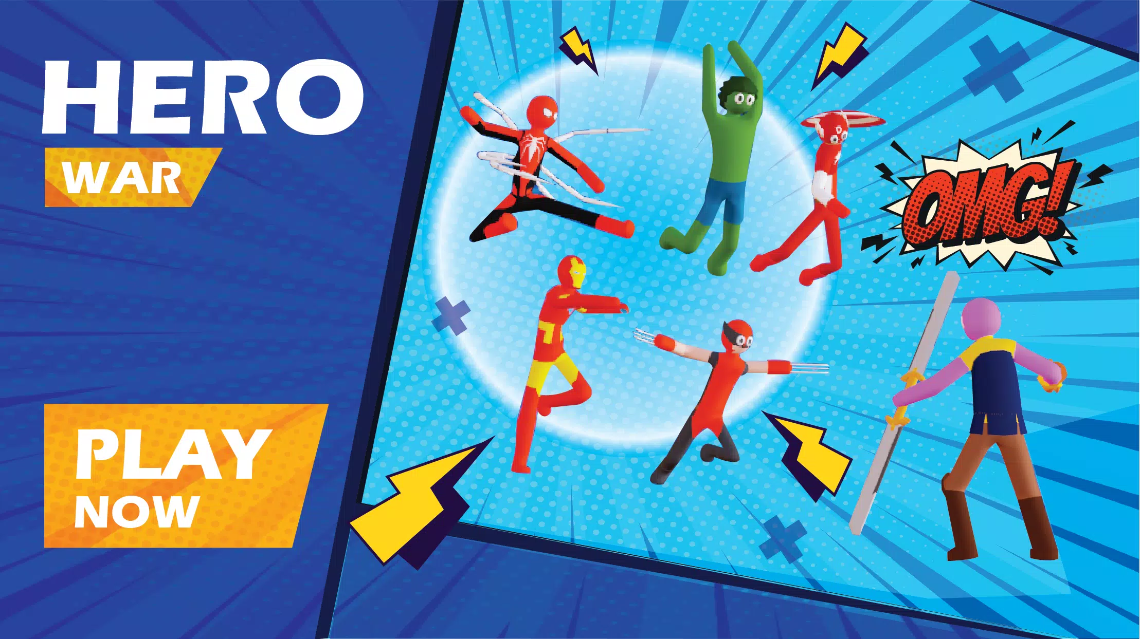 Battle Fight Simulation for PC screenshot 2