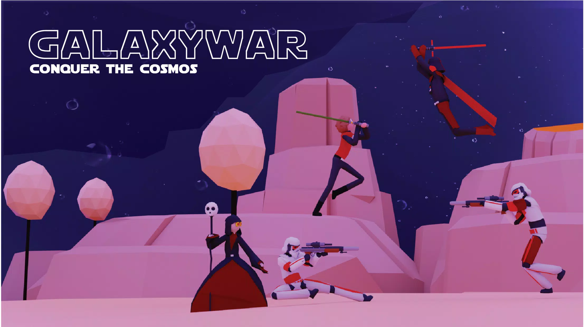 Battle Fight Simulation for PC screenshot 3