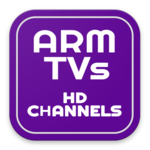ARM TVs - Armenian HD Channels for PC