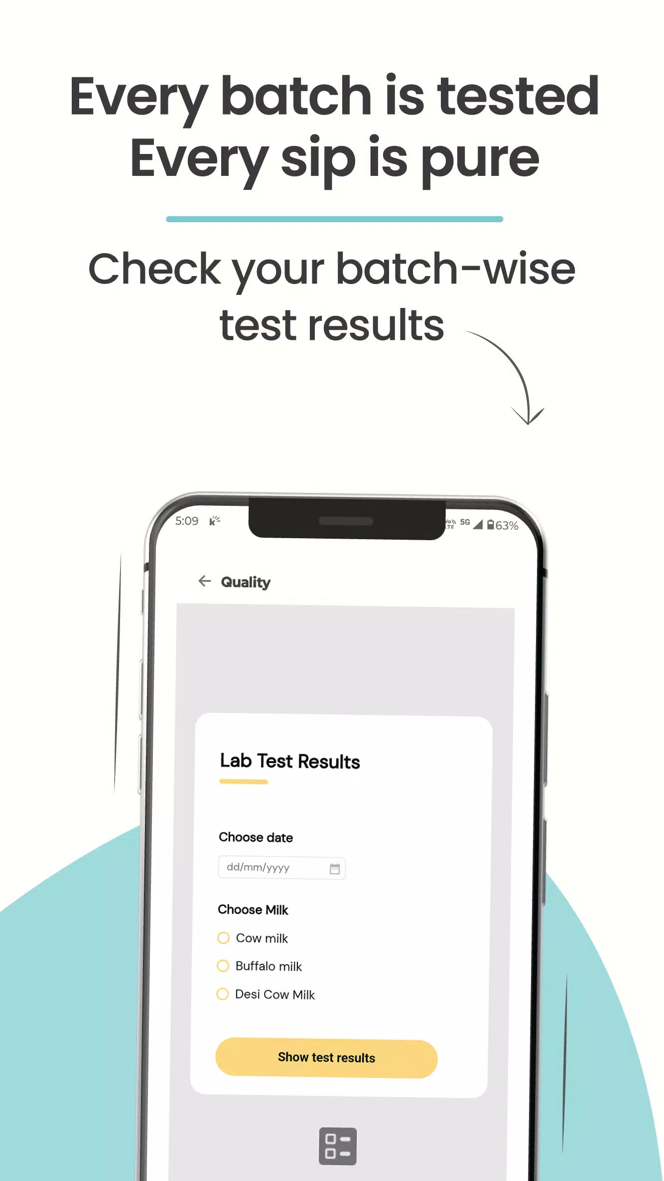 Sid’s Farm - Pure Tested Milk for PC screenshot 3