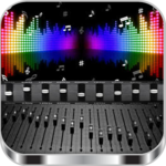 Equalizer 2 - cast sound graphic for PC