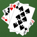 Crazy Eights for PC