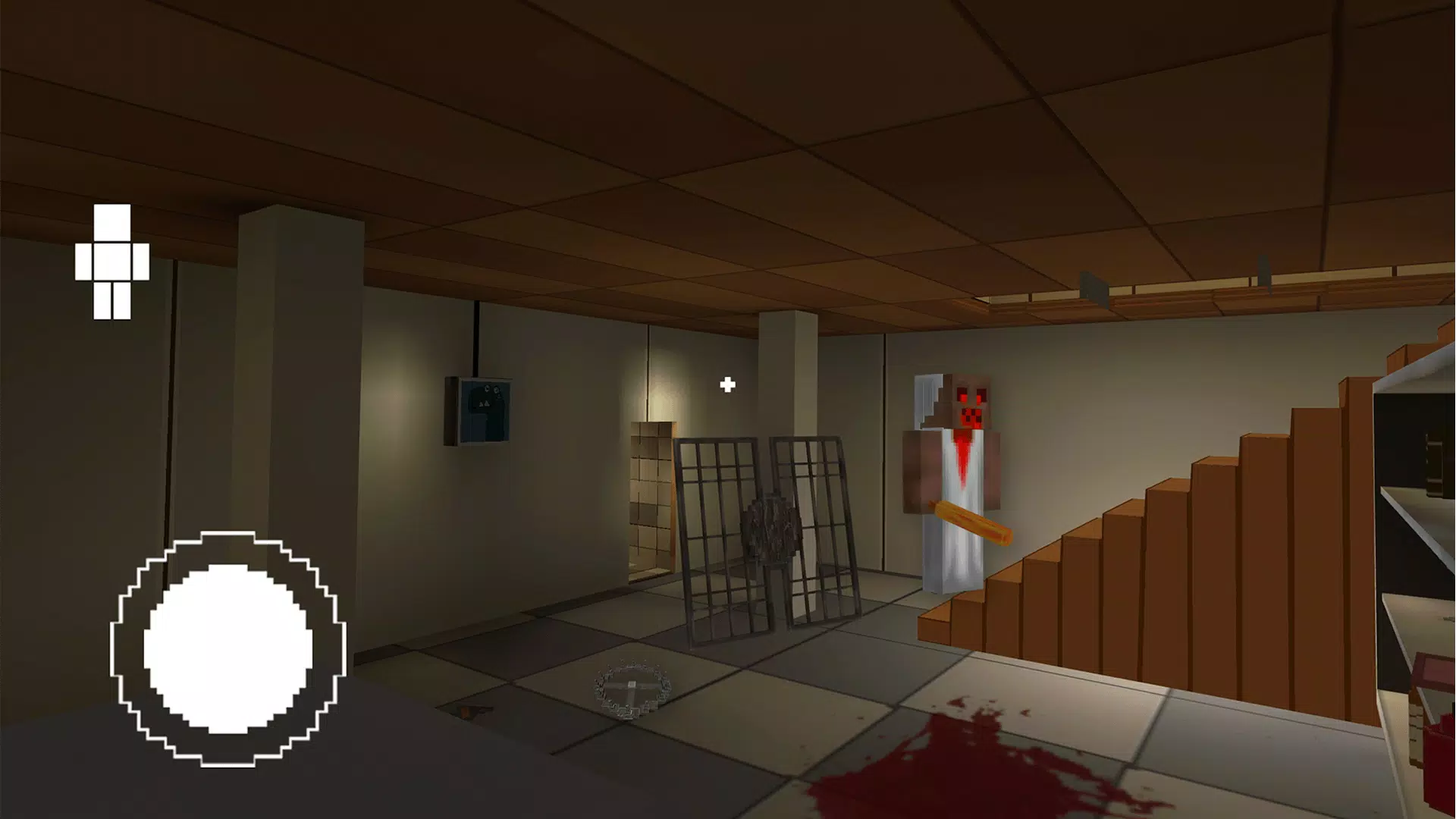 Five Days At Horror Room for PC screenshot 3