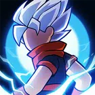 Super Stickman Dragon Warriors for PC