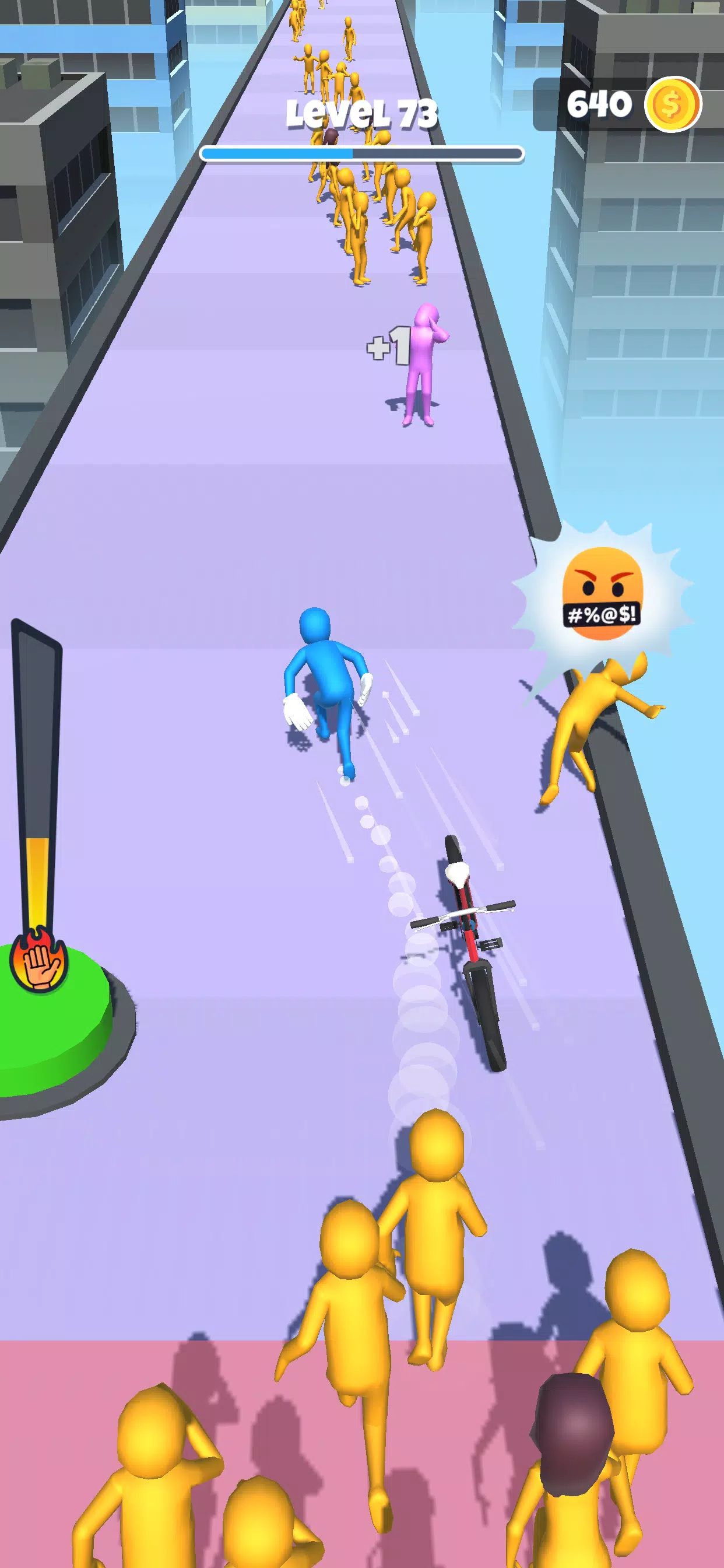 Slap and Run for PC screenshot 3