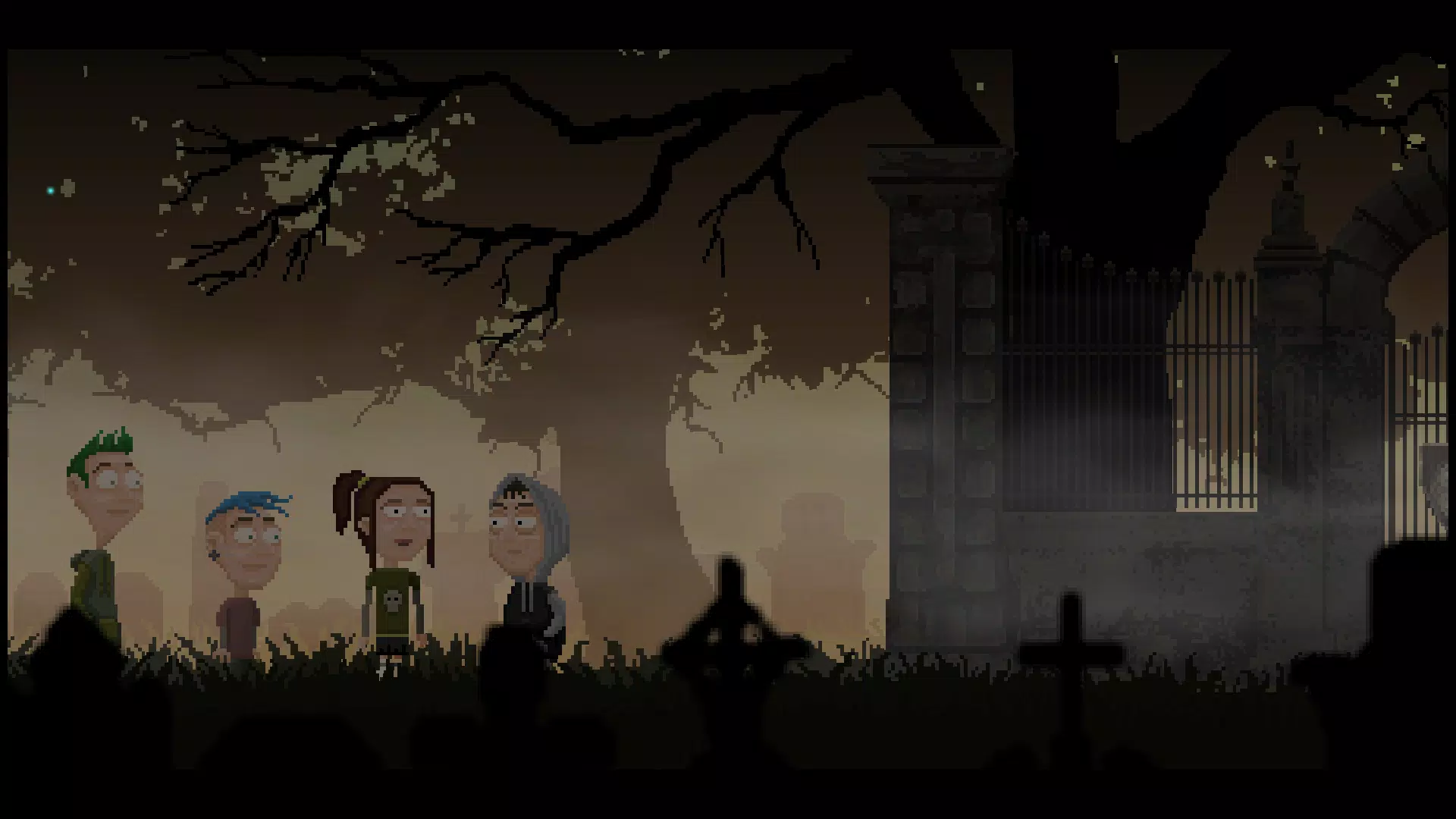 Moth Lake for PC screenshot 3