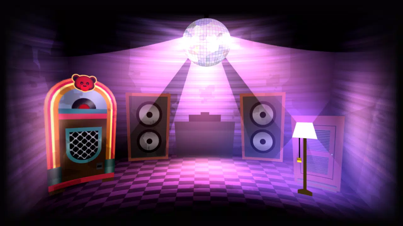 Bear Haven Nights Horror 2 for PC screenshot 3