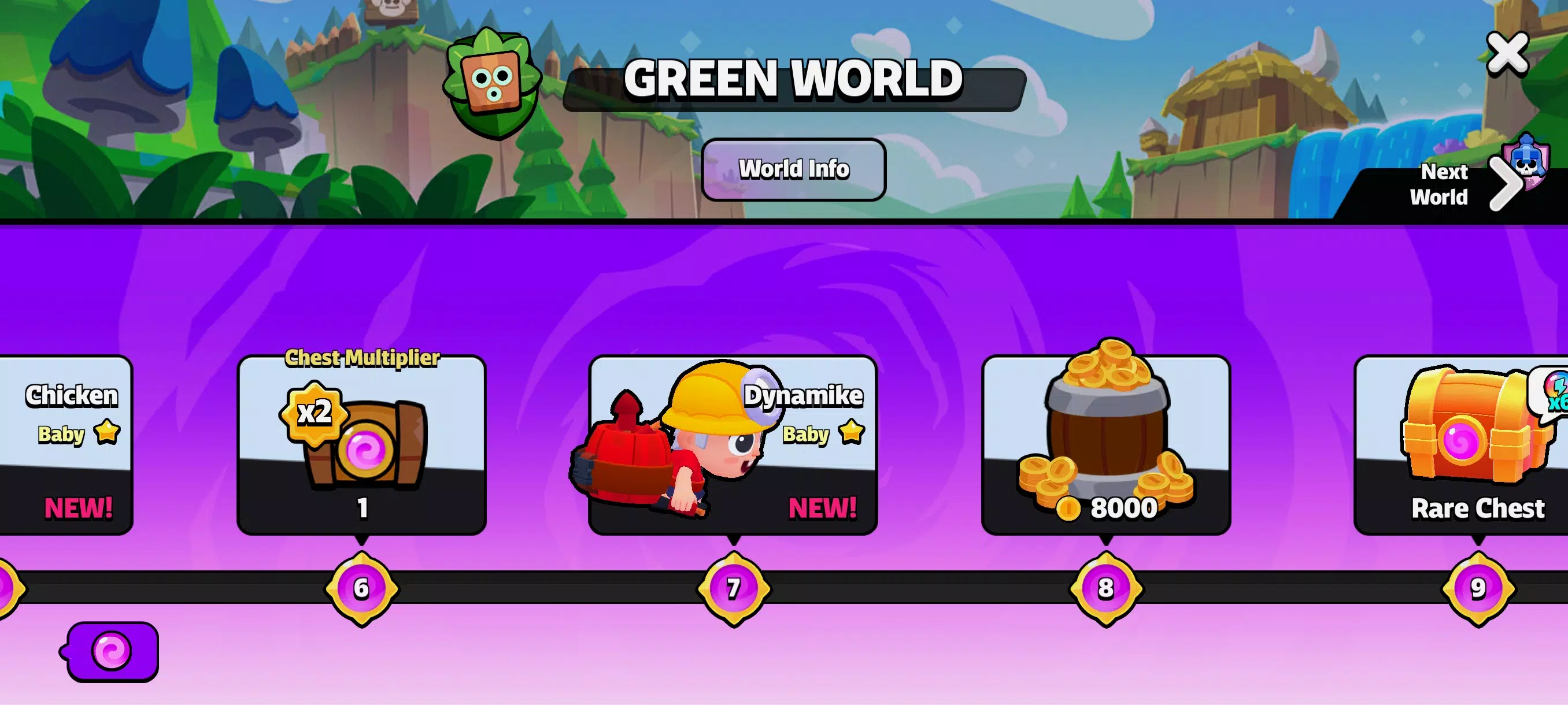 Squad Busters for PC screenshot 3