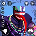 Black Spider: Rope Symbiote for PC