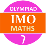 IMO 7 Maths Olympiad for PC