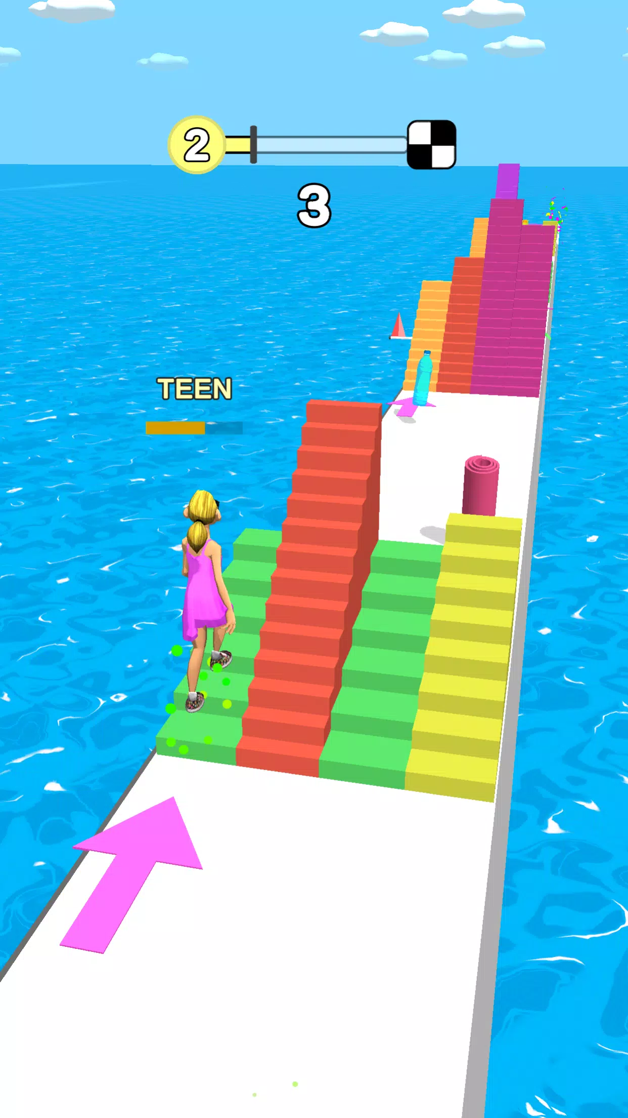 Run of Life for PC screenshot 2