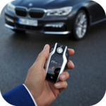 car key for PC