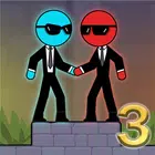 Stick Red and Blue 3 for PC