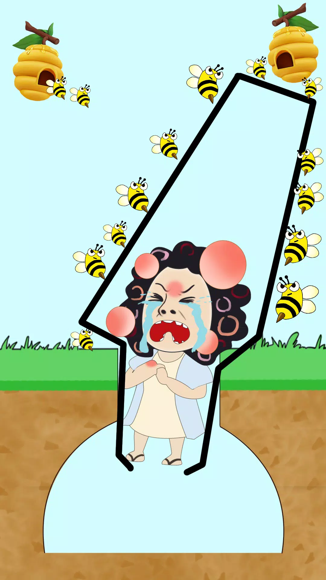 Hotel Frenzy for PC screenshot 3