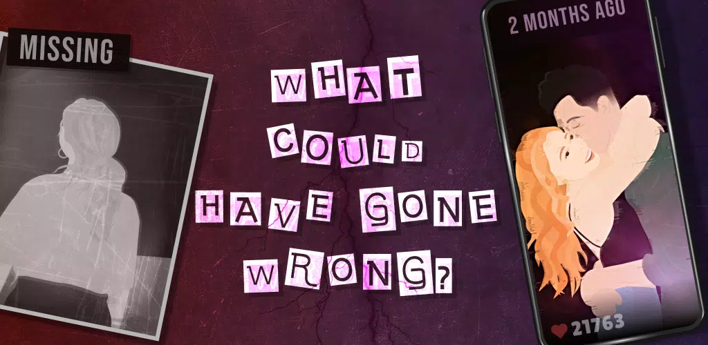 An Elmwood Trail for PC screenshot 2