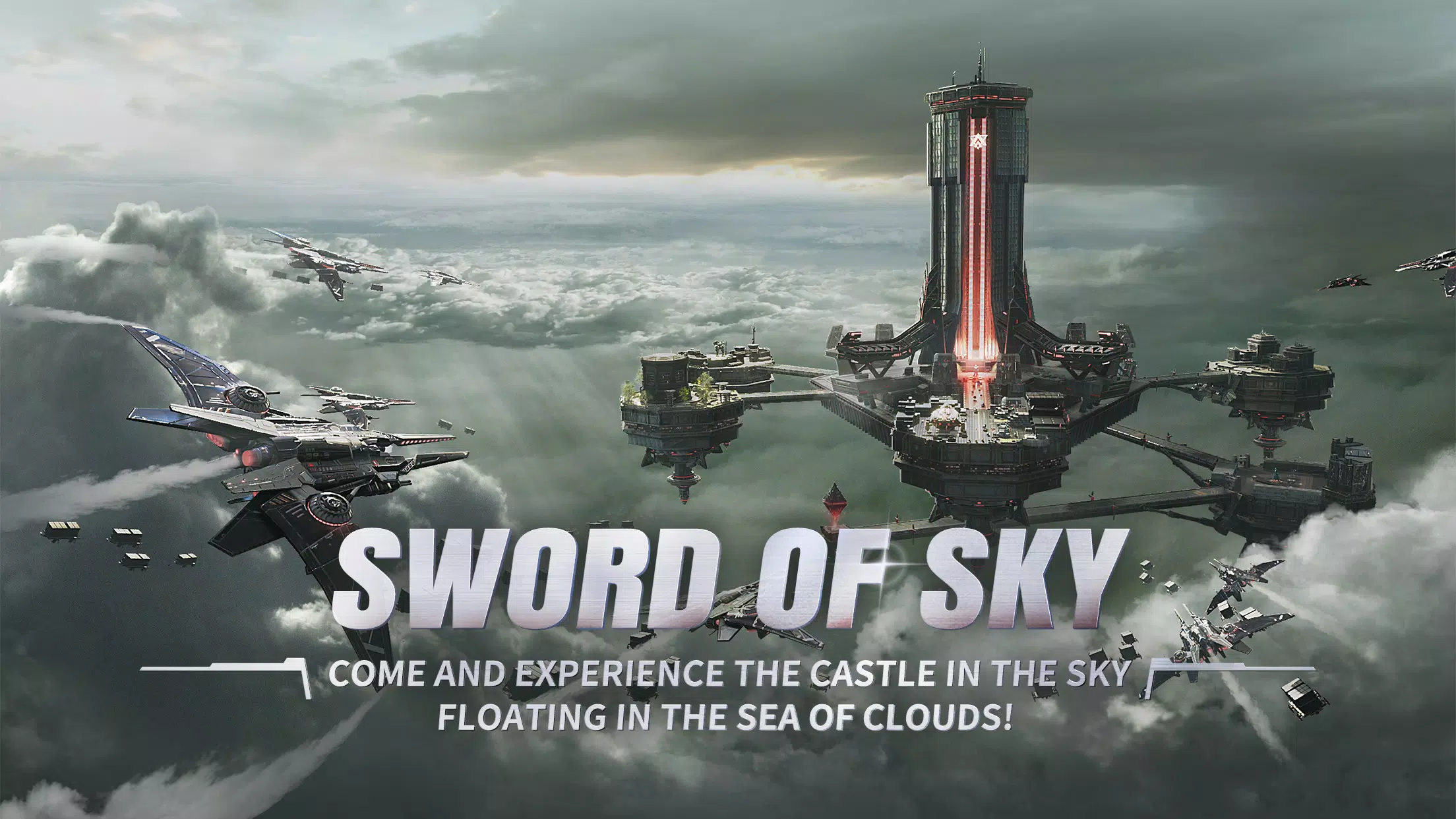 Undawn for PC screenshot 1