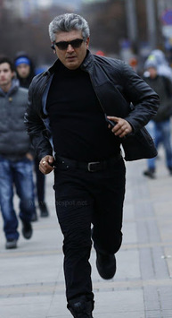 Thala Ajith HD Wallpapers for PC screenshot 1