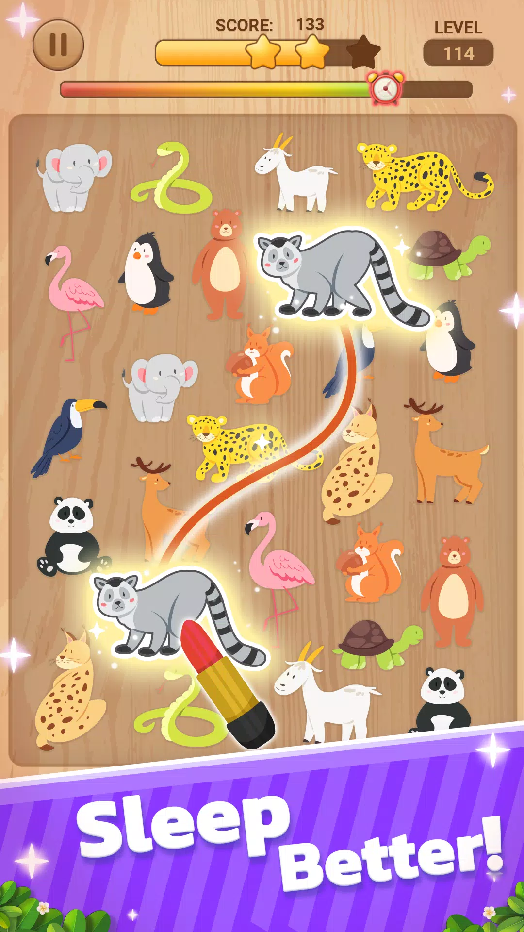 Tile Match: Joy Master Game for PC screenshot 3