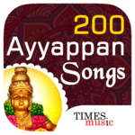 200 Ayyappan Songs for PC