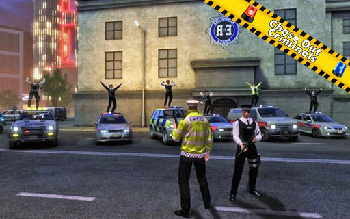Police Cops Duty Action for PC screenshot 2