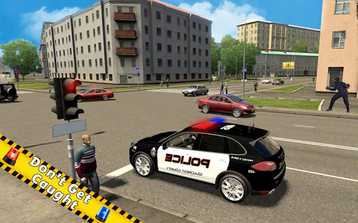Police Cops Duty Action for PC screenshot 3