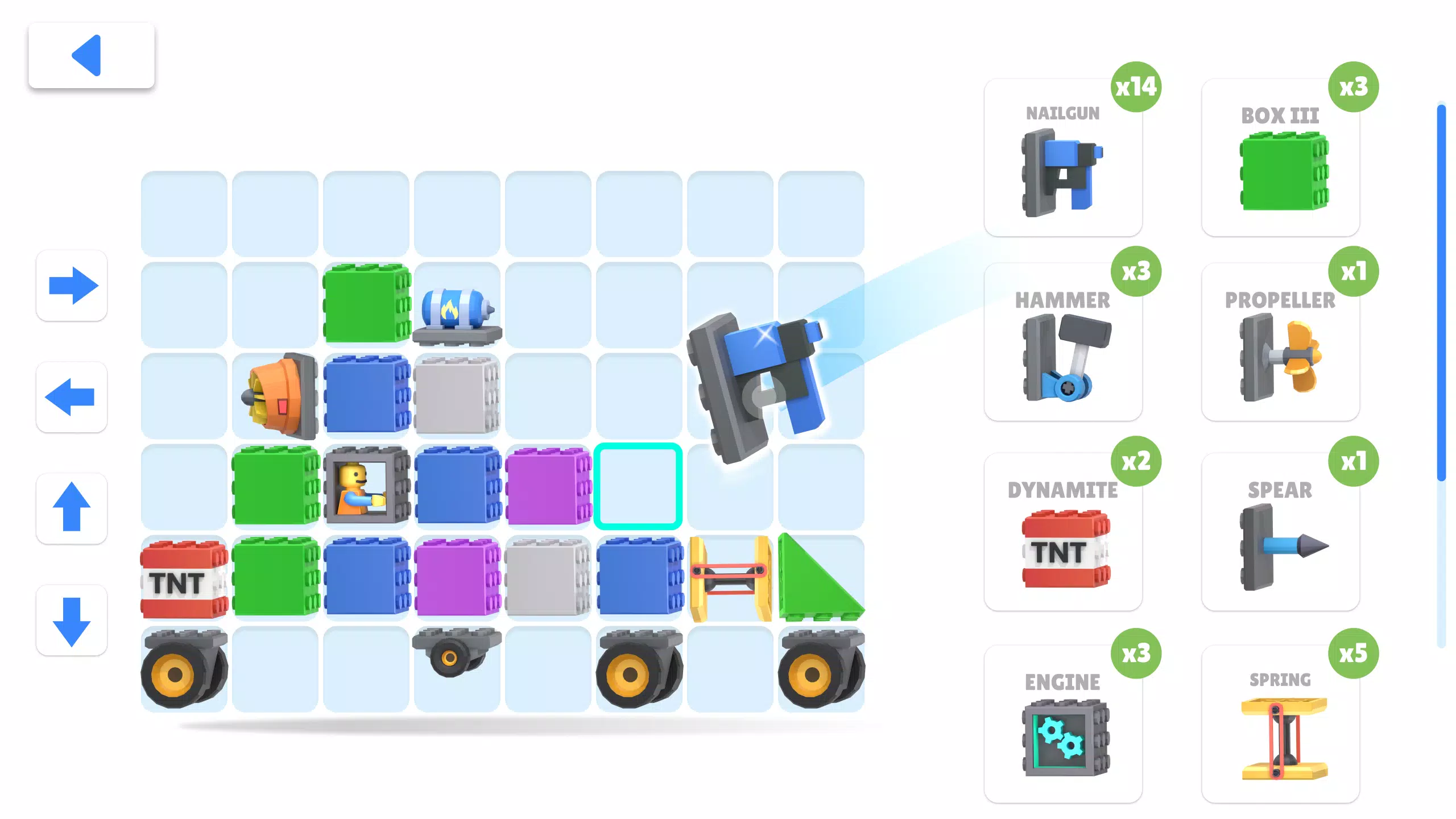 TOYS for PC screenshot 2