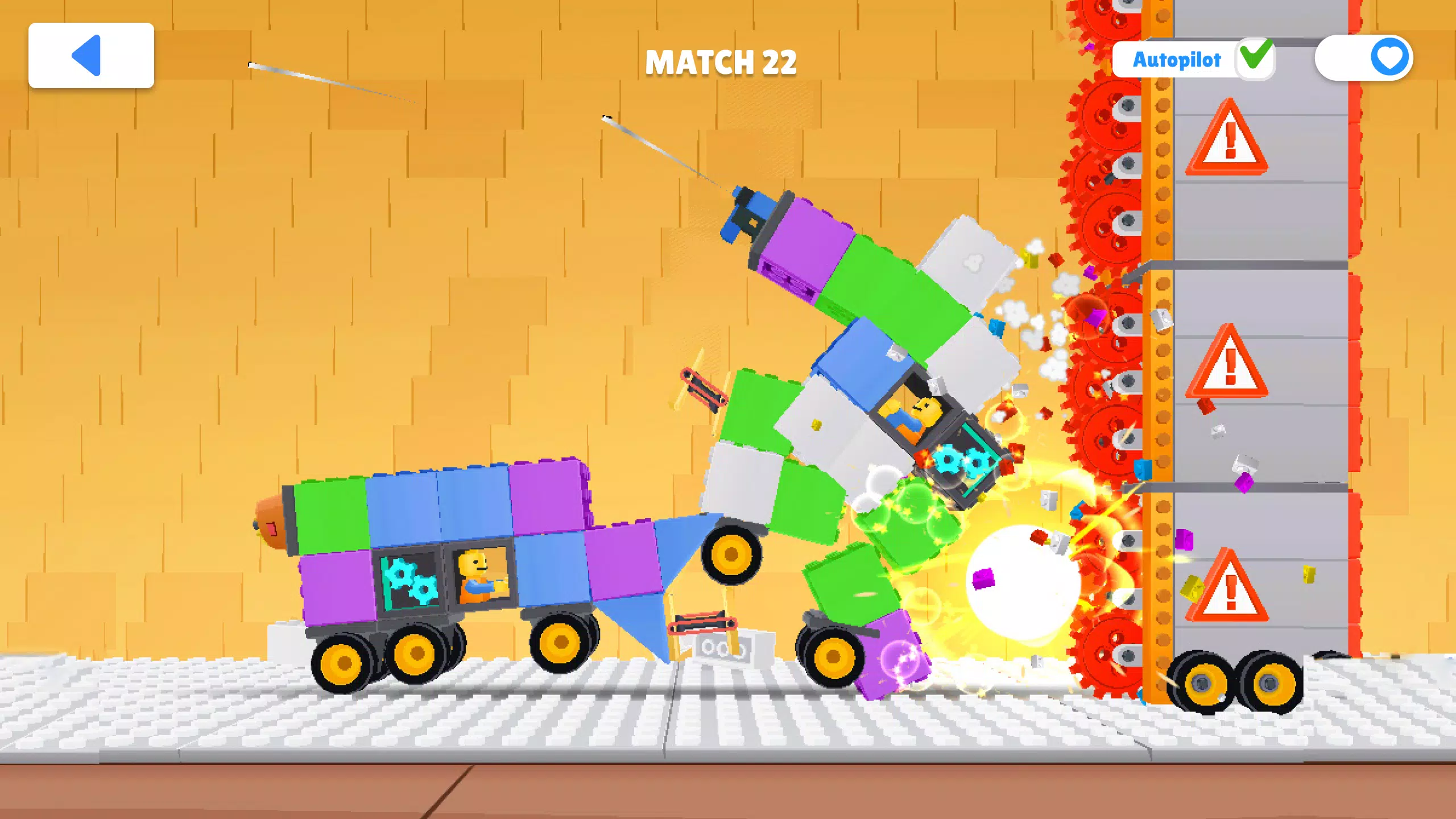 TOYS for PC screenshot 3