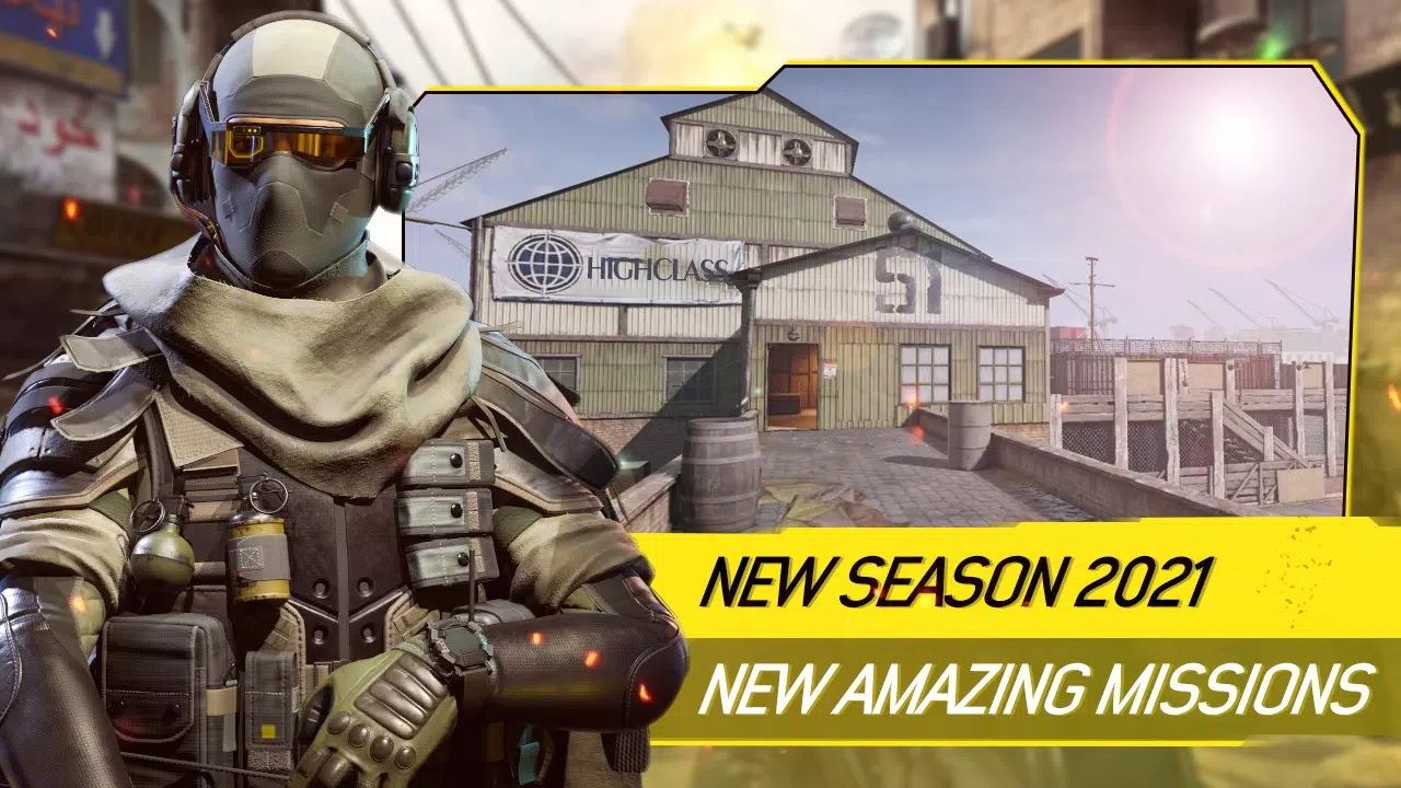 Call of World War Fire Duty for PC screenshot 1