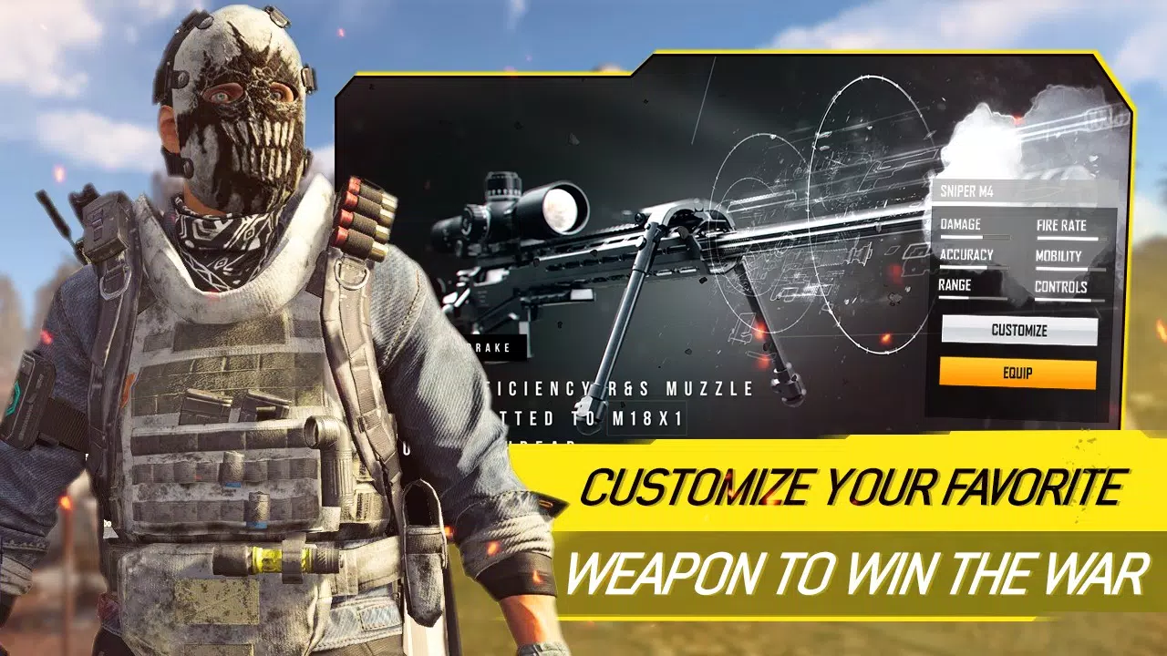 Call of World War Fire Duty for PC screenshot 3