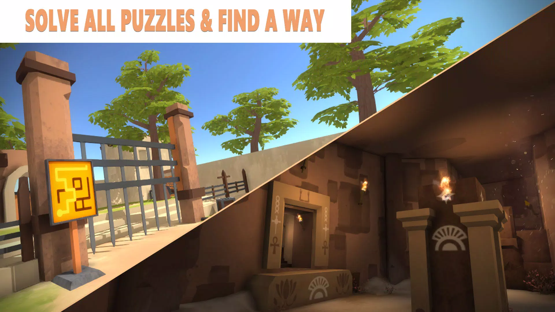 Bad Granny Chapter 3 for PC screenshot 2