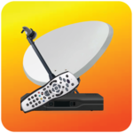 App for Sun Direct TV Channels List & Sun Recharge for PC